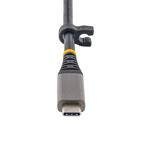 USB C DOCKING STATION FOR MACBOOK PRO/AIR-M1/M2/M3/M4 100W