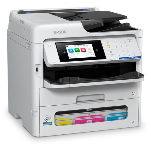 EPSON WORKFORCE PRO EM-C800 A4 COLOR MFP PRINTER (C11CK19201)