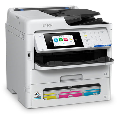 EPSON WORKFORCE PRO EM-C800 A4 COLOR MFP PRINTER (C11CK19201)