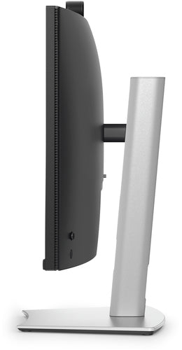 DELL PRO P 34 USB-C HUB WEBCAM MONITOR - P3426WEV