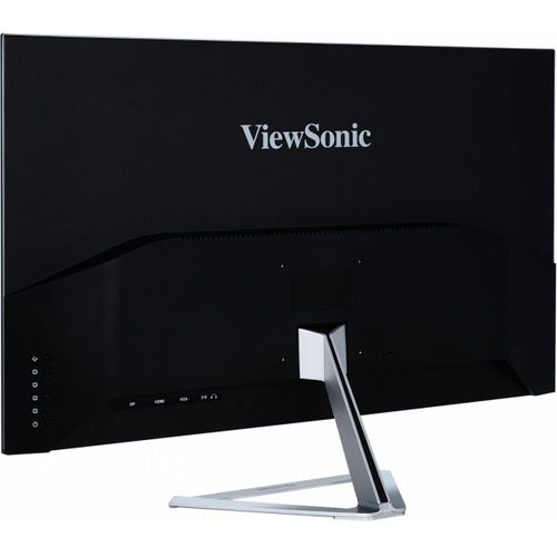32 1080P IPS MONITOR HDMI DISPLAYPORT VGA DUAL SPEAKERS