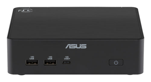 ASUS NUC 16 PRO BAREBONE MINI P INTEL 3 CORE ULTRA 7 356DDR5 RAM (RNUC16GDKU76000U)