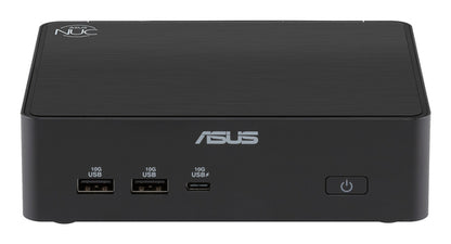 ASUS NUC 16 PRO BAREBONE MINI P INTEL 3 CORE ULTRA 7 356DDR5 RAM (RNUC16GDKU76000U)