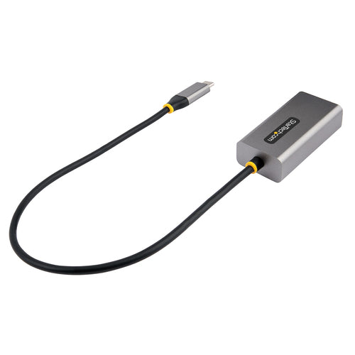 USB C TO ETHERNET ADAPTER USBC GIGABIT RJ45 LAN NETWORK DONGLE