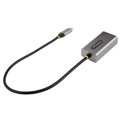 USB C TO ETHERNET ADAPTER USBC GIGABIT RJ45 LAN NETWORK DONGLE