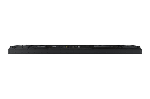 VIDEO WALL 55IN ULTRA-NARROW BEZEL COMMERCIAL LED LCD DISP TAA