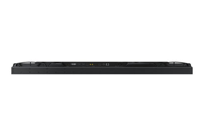 VIDEO WALL 55IN ULTRA-NARROW BEZEL COMMERCIAL LED LCD DISP TAA