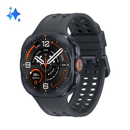 GALAXY WATCH ULTRA 2 - TITANIUM GRAY (SM-L715UZKAXAA)