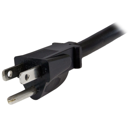 3FT COMPUTER POWER CORD NEMA 5-15P TO C19 COMPUTER POWER CABLE
