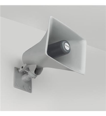 IP Talkback Horn Gray