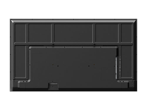 86IN LCD DISPLAY UHD 16/7 350 NITS HIGH HAZE HDMI X 2 USB-C