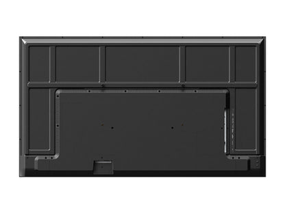 86IN LCD DISPLAY UHD 16/7 350 NITS HIGH HAZE HDMI X 2 USB-C