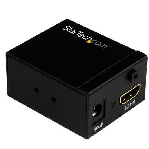HDMI EXTENDER VIDEO BOOSTER HDMI VIDEO SIGNAL BOOSTER AMPLIFIER