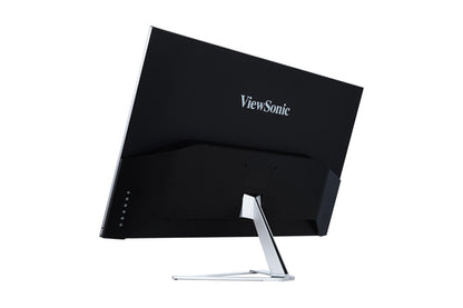 32IN WQHD IPS MONITOR WITH A STYLISH ULTRA-SLIM FRAMELESS (VX3276-2K-MHD)