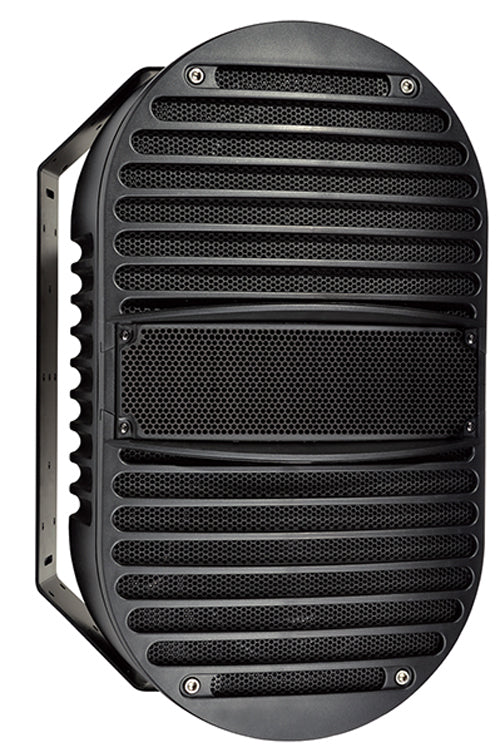 High Output Long Throw Loudspeaker