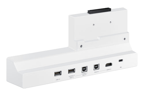 FLIP 65IN COLLABORATIVE DISPLAY MANUFACTURED IN VIETNAM (WM65FX)