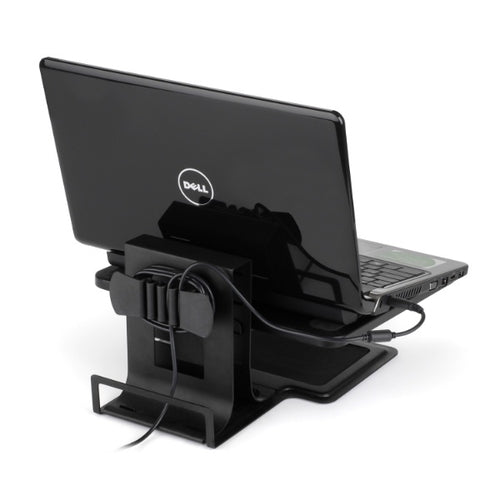 LAPTOP STAND ADJUSTABLE WITH SMARTFIT FOR SD120 AND SD400V (K60726WW)