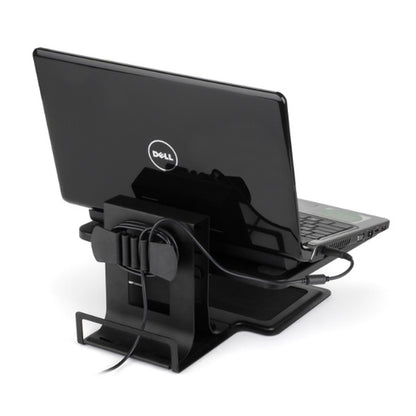 LAPTOP STAND ADJUSTABLE WITH SMARTFIT FOR SD120 AND SD400V (K60726WW)