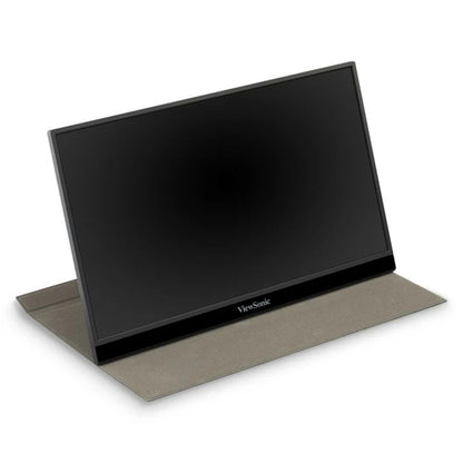 15.6IN 1080P PORTABLE MONITOR WITH 60W USB C AND MINI HDMI