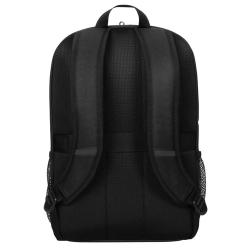 15-16IN CLASSIC BLACK BACKPACK