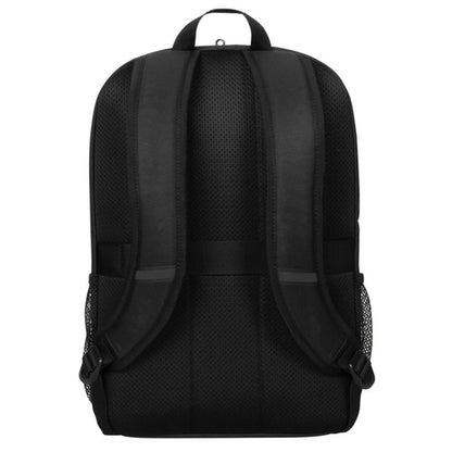 15-16IN CLASSIC BLACK BACKPACK