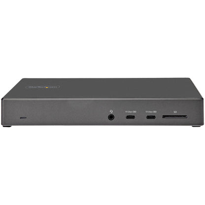 TRIPLE MONITOR USB C DOCK 100W TYPE C DOCKING STATION USBC DOCK