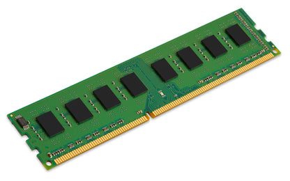 4GB 1600MHZ LOW VOLTAGE MOD SINGLE RANK