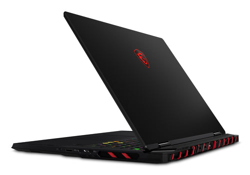 RAIDER A18 HX A9WIG-082US R9-9955HX3D/RTX5080/32G/2TB/WIN 11P