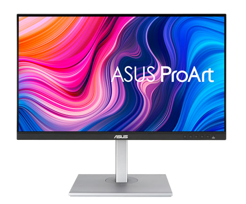 ASUS PROART DISPLAY 27IN WQHD IPS 100 SRGB 100 REC. 709 USB-C