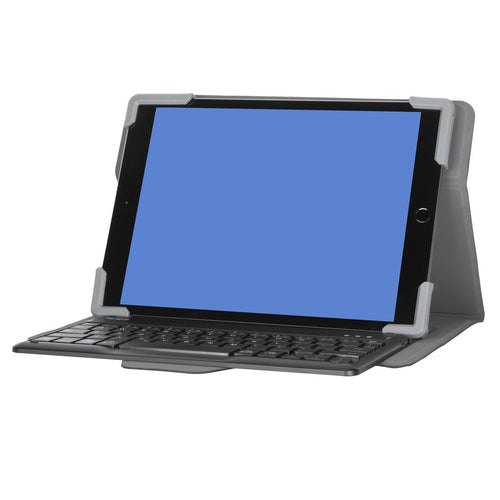 PRO-TEK UNIV ROTATING BT KEYB CASE FOR 9-11IN DEVICE