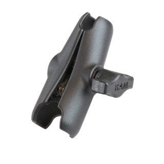 RAM DOUBLE SOCKET ARM FOR 1IN BALL (MNT-RAM-B201U)
