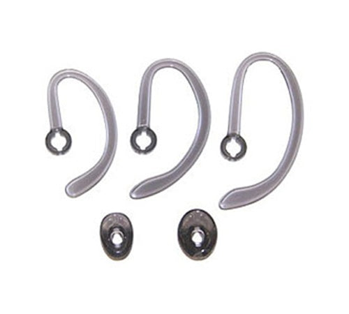 CS540 FIT KIT - 2 Earbuds and 3 Earloops