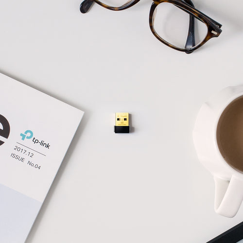 AC600 NANO WRLS USB ADAPTER