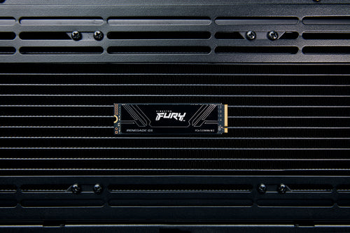 4096GB KINGSTON FURY RENEGADE G5 PCIE 5.0 M.2 NVME SSD