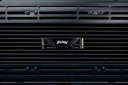 4096GB KINGSTON FURY RENEGADE G5 PCIE 5.0 M.2 NVME SSD