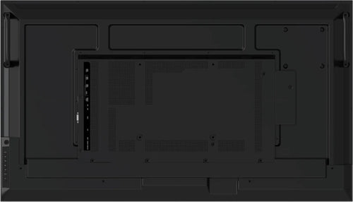 43IN 4K COMMERCIAL DISPLAY 500NITS 5000:1 8GB RAM/32GB STORAGE