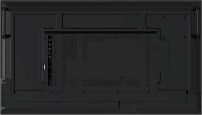 43IN 4K COMMERCIAL DISPLAY 500NITS 5000:1 8GB RAM/32GB STORAGE