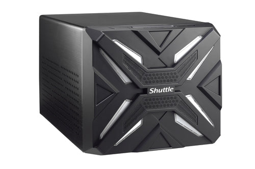 SZ270R9 SFF MAX 64GB DDR4 LGA1151 OVRCLK NO CPU RAM HDD 2XLAN