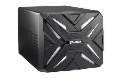 SZ270R9 SFF MAX 64GB DDR4 LGA1151 OVRCLK NO CPU RAM HDD 2XLAN