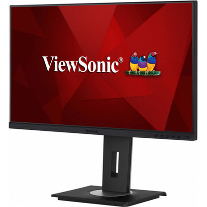 27IN SUPERCLEAR IPS FULL HD MNTR W/ ADV ERGONOMICS 1920X1080
