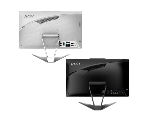 MSI PRO AP222T 13M-059US 21.5IN FHD/MTOUCH/I3/8GB/512GBSSD/BLK/W11H