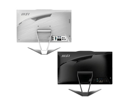 MSI PRO AP222T 13M-059US 21.5IN FHD/MTOUCH/I3/8GB/512GBSSD/BLK/W11H
