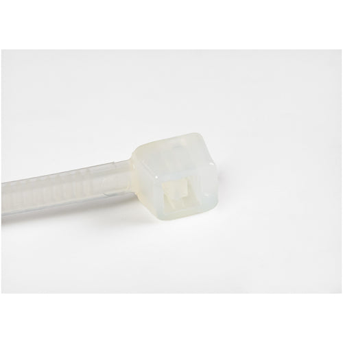 1000PK PLASTIC CABLE TIES NYLON SELF LOCKING WIRE ZIP TIES - 4 INCH
