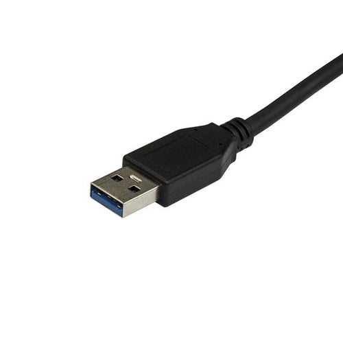 1.6FT USB TO USB C CABLE M/M USB-A TO USB-C CHARGING CORD USB3.1