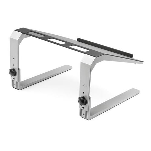 ADJUSTABLE LAPTOP STAND FOR DESK HEAVY DUTY COMPUTER STAND