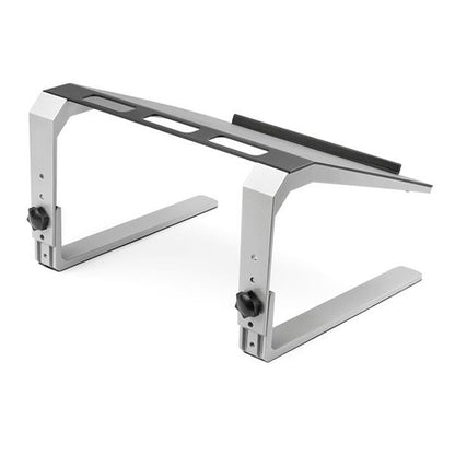 ADJUSTABLE LAPTOP STAND FOR DESK HEAVY DUTY COMPUTER STAND