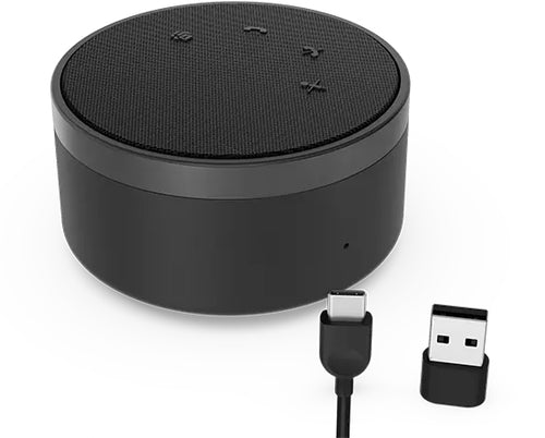 GO WIRED SPEAKERPHONE