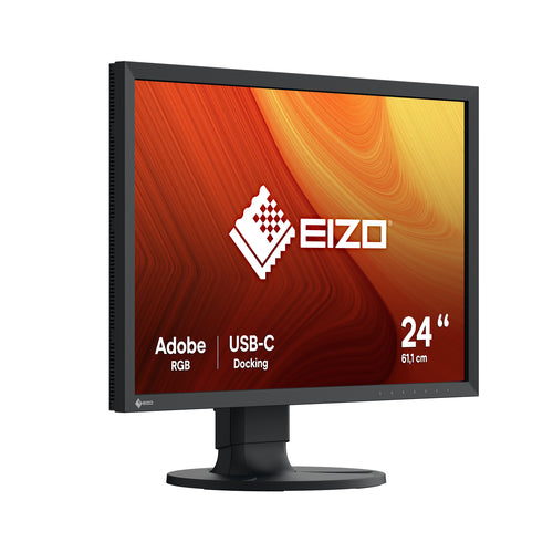 24IN WIDE SCREEN WIDE COLOR GAMUT TFT IPS LCD LED BACKLIGHT