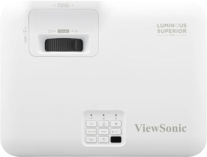 0.65 1080P DLP LASER PROJECTOR WITH 5500LM 1.3X ZOOM (LSD500HD)