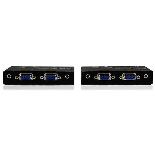 VGA VIDEO OVER CAT5 EXTENDER 150M AUDIO VIDEO DISPLAY EXTENDER